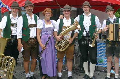 リトルワールド オクトーバーフェスト 2013/Oktoberfest in Little World 2013