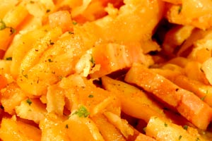 アゴーラ・オクトーバーフェスト in 守口 2013/ホテル料理が食べ放題